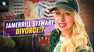 What happened to Jamerrill Stewart Husband