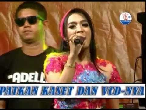 HUJAN GERIMIS - Merinda Anjani ADELLA