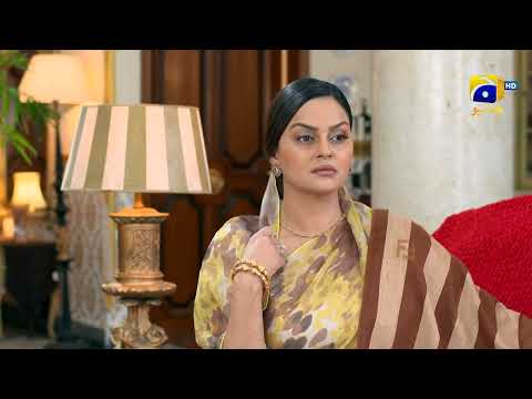 Dil Awaiz Episode 36 | Best Scene 02 | Kinza Hashmi | Affan Waheed | HAR PAL GEO