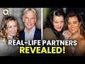 NCIS Cast: Real Life Partners 2020 Revealed! | ⭐OSSA