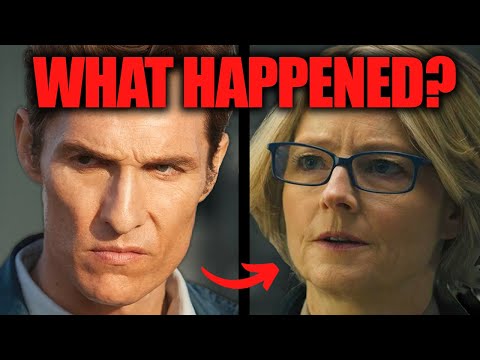 When a Smart Show Becomes Dumb (True Detective)