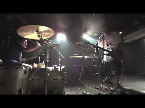 NAPALM DEATH IS DEAD @ NIMAN-DENATSU higashi-koenji 2014-82