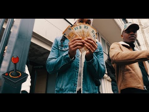 LeRat x Diswood - Wotè | Dir by SuperSmashFilmz