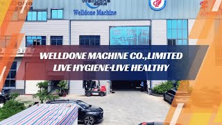 ✨ Welldone is coming to India! ✨