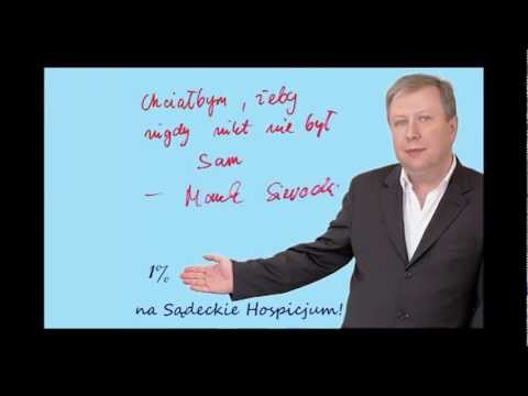 Sądeckie Hospicjum 1 %