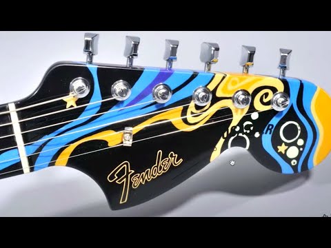 The BEST Guitar Website (You'd Never Heard of) Revisited | Fender Friday Edition