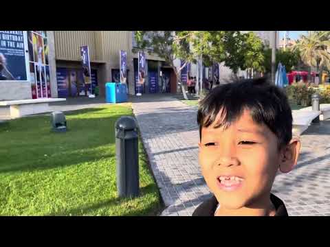 RiverLand Dubai Parks and Resorts