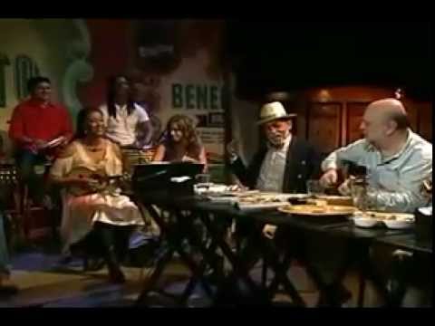 WILSON das NEVES & NILZE CARVALHO | Estava faltando Você