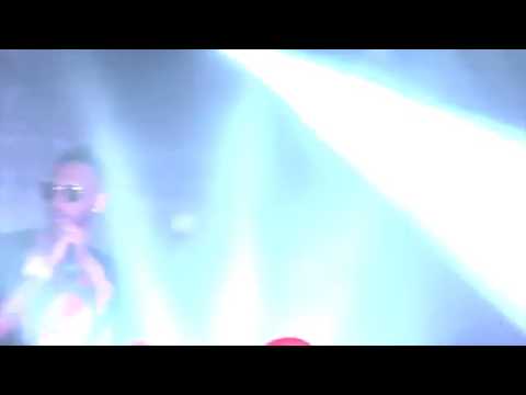 MC TOCHA E DANY BALA - DIGA AI - DVD OFICIAL DO TOCHA