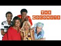 The Coconuts Season 1 Episode 11