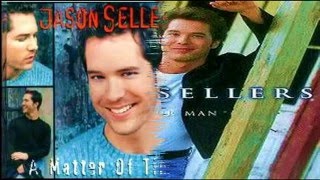 Jason Sellers - I'm Your Man