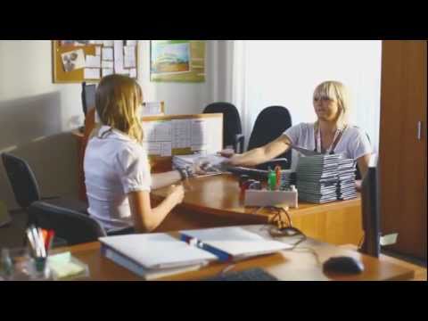 LipDub Politechnika Radomska