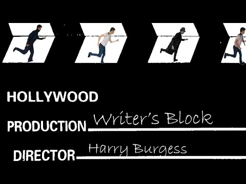 Writers Block (college short film)