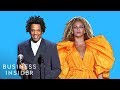 How Beyoncé And Jay-Z Make And Spend Their $1.26 Billion How Beyoncé And Jay-Z Make And Spend Their $1.26 Billion
