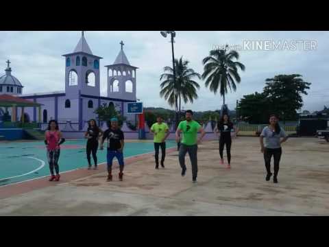 La Metralleta - Sabroso y Caliente ft. Ulises Spartacus