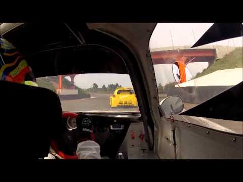 Veloce Day - VELOPARK -21/10/2012 - Piloto Fernando Vogel