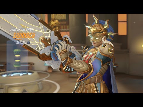 Illari Captive Sun Ultimate - Triple Kill