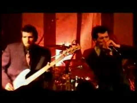 the hoax - high expectations (live)