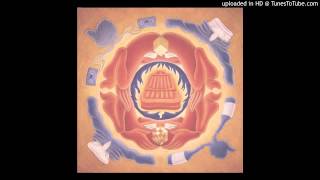 Five Horse Johnson - "Rolling Thunder"