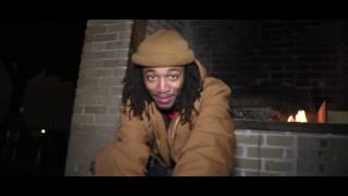 Rambo Glizzy - Who Want War (Official Music Video) | Shot by @3xAproduction