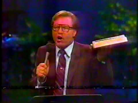America y el Imperio Romano - Swaggart