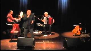 06 L' amour magicien ( Barbara )