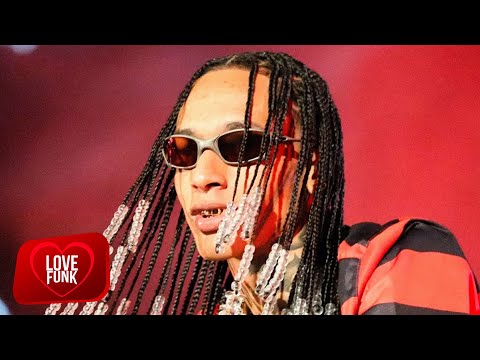 FILHO REBELDE - Oruam (Áudio Oficial)