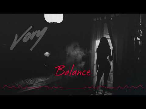 Vory - Balance [Official Visualizer]
