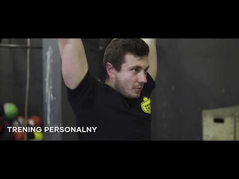 The SPOT - treningi personalne Myślenice