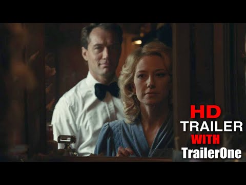 The Nest 2020 (Official Trailer)