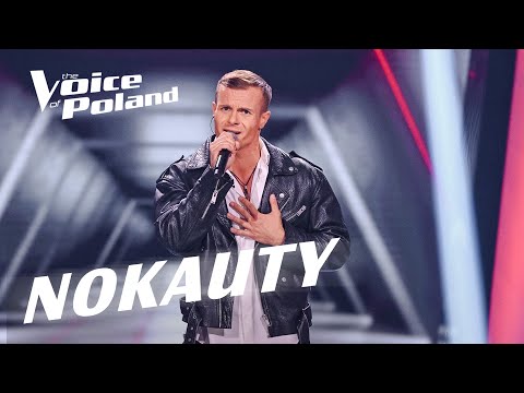 Daniel Borzewski | „Pomimo burz” | Nokaut | The Voice of Poland 14