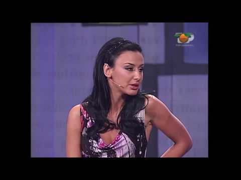 Portokalli, 20 Prill 2008 - Editoriali (Qeni leh atje ku ha)