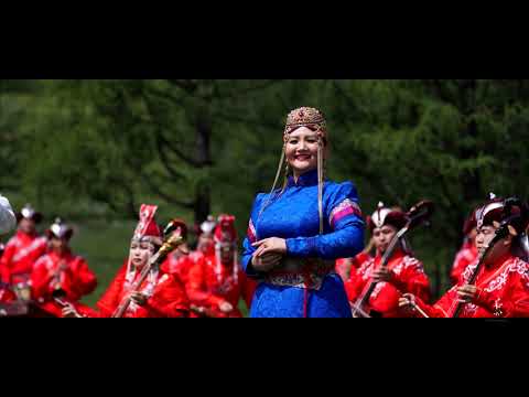 Ц.ТҮМЭНЖАРГАЛ -Есөн эрдэнийн орон   Ts.Tumenjargal - 9-n erdeniin oron