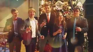 Let it snow - a'cappella by LIVE VOICES