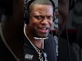 Chris Tucker Borrowed A Ferrari From Charlie Sheen
