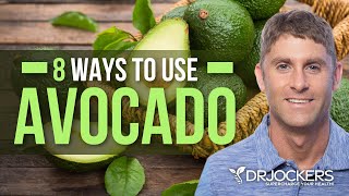8 Tasty Ways to Use Avocado on the Ketogenic Diet