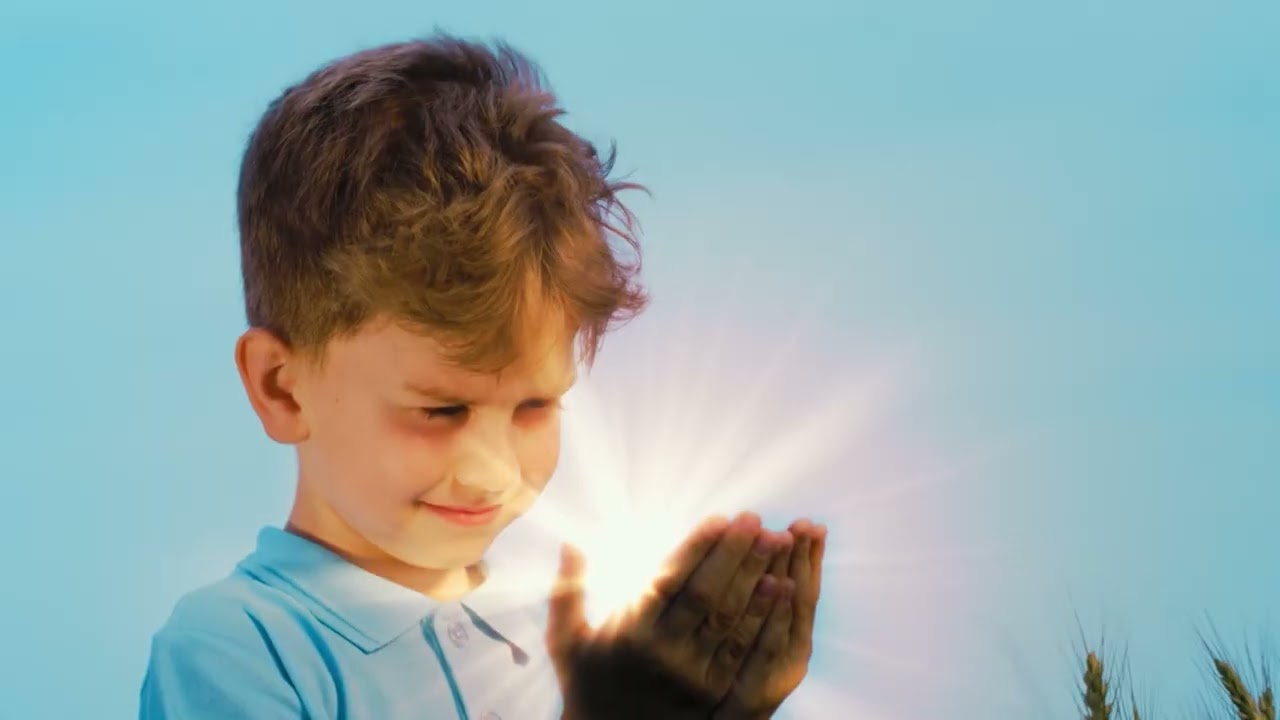 Doğanın Sonsuz Gücü Geleceğin Enerjisine Dönüşebilir Mi?#BizceMümkün !