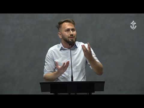 Raul Cohut - Botezul cu Duh Sfant | Biserica Speranta Timisoara