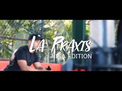 Lito Kairos - La Praxis (Nica Edition)