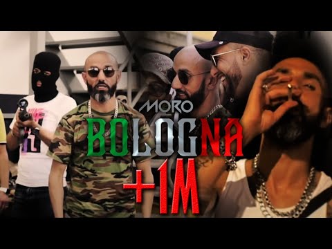 MORO - BOLOGNA ( MAVERICK )