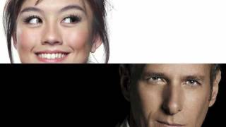 Michael Bolton - Said I Loved You...But I Lied ft. Agnes Monica (Audio + Lyrics)