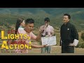 Lights Camera Action | Official teaser | Kuenzang Nobs | KETA
