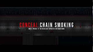 Little Red Lie - No Commentary Playthrough Part 1: In Dystopia