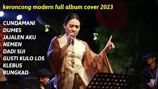 Download lagu KERONCONG MODERN FULL ALBUM TERBARU 2023 | COVER VERSION mp3