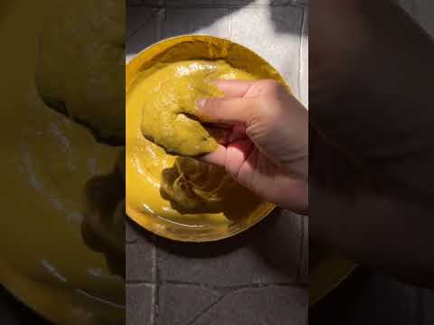 ✨DIY Bridal Ubtan Recipe | Everyday Glow + Perfect for Haldi Ceremony #ubtanmagic #traditionalubtan