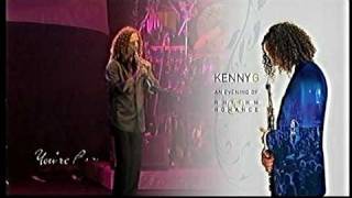 Download lagu Kenny G. 'An Evening of Rhythm Romance' Album Promo mp3