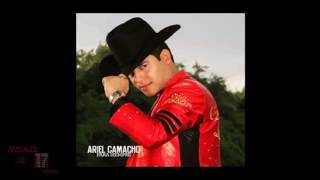 Ariel Camacho - Lujuria
