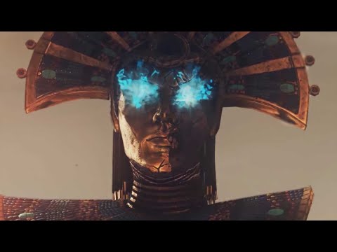 Bayoumi - Queen Khalida (Egyptian Trap Music)