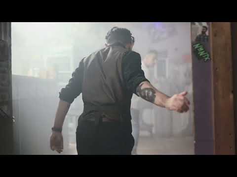 DNSZ x Prophetic - Péntek (PROMO)