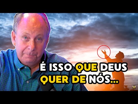 O Que Deus Espera de Nós? - Lamartine Posella